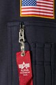 Alpha Industries bluză Space Shuttle Hoody 178317.07