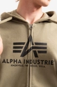 Mikina Alpha Industries Basic Pánský