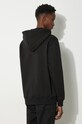 Clothing Alpha Industries sweatshirt Basic Hoody Small Logo 196318.03 black