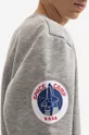 Mikina Alpha Industries Space Camp