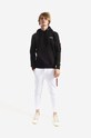 Alpha Industries sweatshirt Back Print 178318CP.615 black AA00