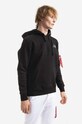 Alpha Industries sweatshirt Back Print 178318CP.615