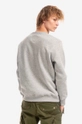 gray Alpha Industries sweatshirt Basic Sweater Small Logo Men’s