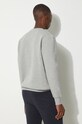 Abbigliamento Alpha Industries felpa Basic Sweater Small Logo 188307.17 grigio