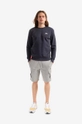 Alpha Industries sweatshirt Basic navy