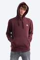 Alpha Industries sweatshirt Basic other maroon 196318.21