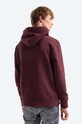 Clothing Alpha Industries sweatshirt Basic 196318.21 maroon