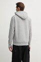 Одежда Кофта Alpha Industries Basic 196318.17 серый