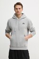 Кофта Alpha Industries Basic серый 196318.17