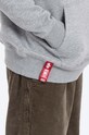 Кофта Alpha Industries Basic 196318.17 серый