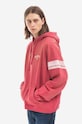 Guess hanorac de bumbac roz M2BQ00.KBB40