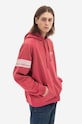 Guess hanorac de bumbac M2BQ00.KBB40 roz