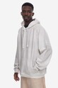 Хлопковая кофта Guess M2BQ00.KBB40 серый AA00