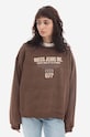 Хлопковая кофта Guess M2BQ03.KBB40
