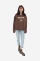 Хлопковая кофта Guess M2BQ03.KBB40