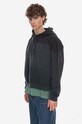 Bavlnená mikina Guess Two Tone Hoodie M2BQ02.KBB40 čierna