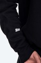 Alife bluza bawełniana Generic ALISS20.13 czarny