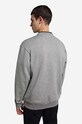 Napapijri sweatshirt NA4GBF.160 gray AA00