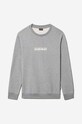 Clothing Napapijri sweatshirt NA4GBF.160 gray