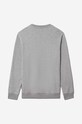 Napapijri sweatshirt gray NA4GBF.160