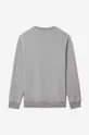 Napapijri sweatshirt gray NA4GBF.160
