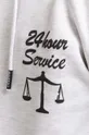 Βαμβακερή μπλούζα Market 24 HR Lawyer Service Hoodie Ανδρικά