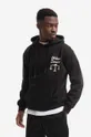 black Market cotton sweatshirt 24 HR Lawyer Service Hoodie Men’s