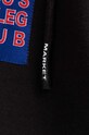 Pamučna dukserica Market World Famous Bootleg Club Hoodie 397000398.0001