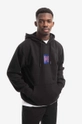 Βαμβακερή μπλούζα Market World Famous Bootleg Club Hoodie