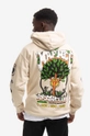 Market hanorac de bumbac Growclub Hoodie  100% Bumbac