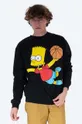 Market sweatshirt Chinatown Market x The Simpsons Air Bart Crewneck Men’s