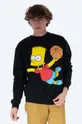 Кофта Market Chinatown Market x The Simpsons Air Bart Crewneck Чоловічий