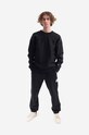 Champion sweatshirt 216627 black AA00