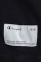 Champion sweatshirt black 216627