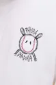 Bavlněná mikina Diadora x Paura Logo Hoodie Pánský