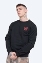 Хлопковая кофта Wood Wood Tye Sweatshirt Мужской