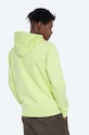 Clothing Wood Wood cotton sweatshirt Ian Hoodie 10945600.2424 green