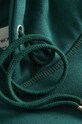 Clothing Wood Wood cotton sweatshirt Fred Ivy Hoodie 12135616.2493 green