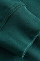 Wood Wood cotton sweatshirt Fred Ivy Hoodie green 12135616.2493