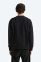 Wood Wood cotton sweatshirt Hester Ivy 12135622.2493 black AA00