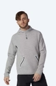 gray New Balance sweatshirt Fortitech Men’s