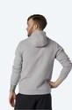 New Balance bluză Fortitech MT11139AG gri AA00