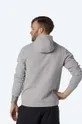 New Balance sweatshirt Fortitech gray