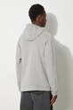 Μπλούζα New Balance Fortitech MT11139AG γκρί AA00