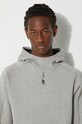 Μπλούζα New Balance Fortitech γκρί MT11139AG