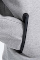 New Balance sweatshirt MJ13178AG gray