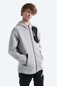 New Balance sweatshirt MJ13178AG