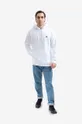 Converse sweatshirt white