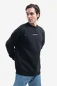 Converse sweatshirt black