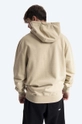 Filling Pieces hanorac de bumbac Lux Hoodie  100% Bumbac organic